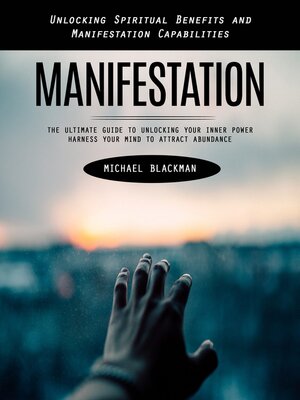 cover image of Manifestation